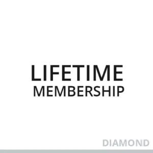 Diamond Lifetime - £400 OFF!!