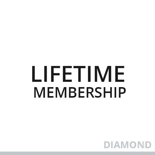 Diamond Lifetime – £400 OFF!!